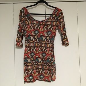 Bodycon Dress Medium Stretchy